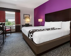 Hotel La Quinta By Wyndham Tampa Bay Area-Tampa South (Tampa, Sjedinjene Američke Države)