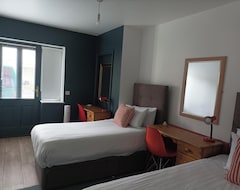 Khách sạn Tom Dick And Harriet'S Accommodation (Dublin, Ai-len)