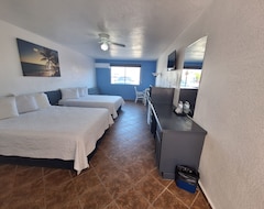 Hotel Playa Inn Rocky Point (Puerto Penasco, Meksiko)