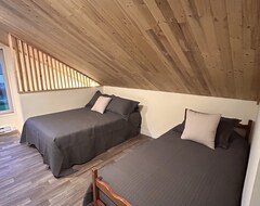 Cijela kuća/apartman Loft Style Scandinave (Alma, Kanada)