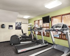Hotel Country Inn & Suites by Radisson, Ames, IA (Ames, USA)