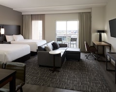 Hotelli Residence Inn by Marriott Montreal Airport (Montreal, Kanada)