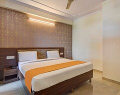 Hotel Radha Nikunj Residency (Jaipur, India)
