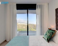 Tüm Ev/Apart Daire 085 Modern Apartment In Trendy La Cala Golf Resort (Malaka, İspanya)