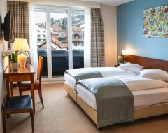Hotelli Hotel De Chailly (Montreux, Sveitsi)