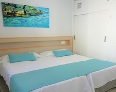 Lejlighedshotel Apartamentos Playamar (Puerto del Carmen, Spanien)