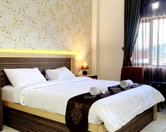 Hotel BAYU HILL 2 STAR (Central Aceh, Indonesia)