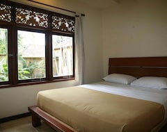Hotelli Lokasari Ubud (Bangli, Indonesia)