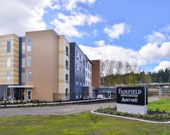 Khách sạn Fairfield Inn & Suites by Marriott Steamboat Springs (Steamboat Springs, Hoa Kỳ)