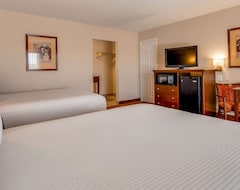 Hotel Best Western Canton Inn (Canton, EE. UU.)