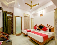 Hotel Natraz New Delhi (New Delhi, Indija)