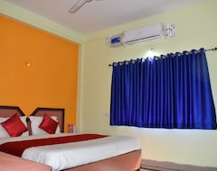 Hotel Parichay (Puri, India)