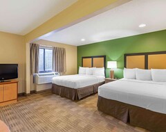 Hotel Extended Stay America Suites - Cleveland - Westlake (Westlake, Sjedinjene Američke Države)