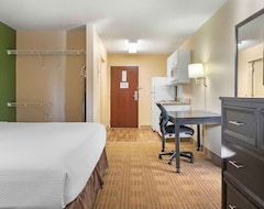Hotelli Extended Stay America Select Suites - Detroit - Farmington Hills (Farmington Hills, Amerikan Yhdysvallat)