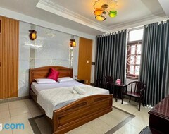 Hotel Khach San Kim Long (Ho Ši Min, Vijetnam)