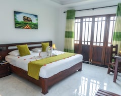 Khách sạn Hotel Golden Ray (Dambulla, Sri Lanka)