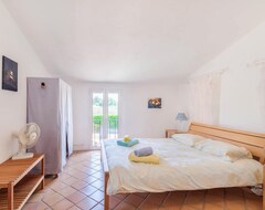 Tüm Ev/Apart Daire 5 Bedroom Accommodation In St. CÉzaire Sur Siagne (Saint-´Cézaire-sur Siagne, Fransa)