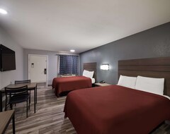 Hotel Americas Best Value Inn Buda (Buda, USA)