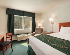 Hotel Travelodge by Wyndham Dunsmuir (Dunsmuir, USA)