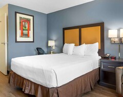 Hotel Extended Stay America Suites - Providence - Warwick (Warwick, EE. UU.)