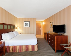 Holiday Inn Sacramento Downtown-Arena, an IHG Hotel (Sacramento, USA)