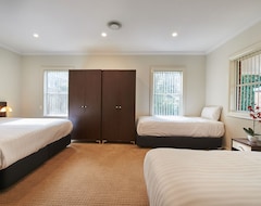 The Charles Boutique Hotel & Dining (Wagga Wagga, Australien)