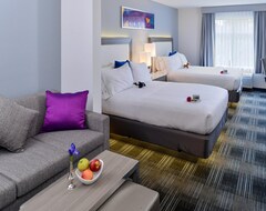 Holiday Inn Express & Suites San Diego - Mission Valley, An Ihg Hotel (San Diego, USA)