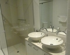 Hele huset/lejligheden Yeltu: 3 Bedroom, 2 Bathroom Waterfront Home (Adelaide, Australien)