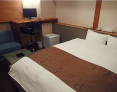 Hotel Stay Without Meals Recommended For Double Couple / Takamatsu Kagawa (Takamatsu, Japan)