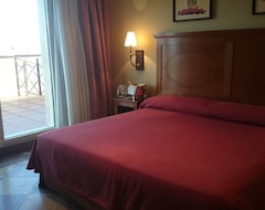 Khách sạn Hotel Villava Pamplona (Pamplona, Tây Ban Nha)