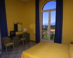 Hotel Villa Maria (Sorrento, Italia)
