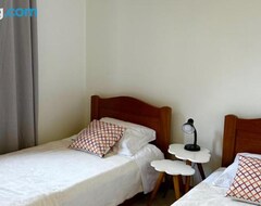 Toàn bộ căn nhà/căn hộ Apartamento Bierbaum (Treze Tílias, Brazil)