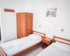 Hotel Apartments Eytyxia (Kallithea, Grčka)