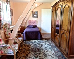 Cijela kuća/apartman Grande Villa Du Chateau En Touraine (Tournon-Saint-Pierre, Francuska)