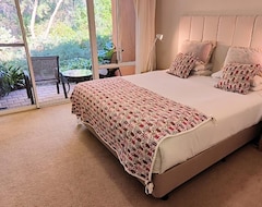 Hotel Margaret River Bed & Breakfast (Margaret River, Australia)