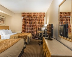 Hotel Comfort Inn (Cornwall, Canadá)