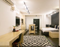 Khách sạn Seoul Loft Apartments - Sla 7 Night Minimum (Seoul, Hàn Quốc)