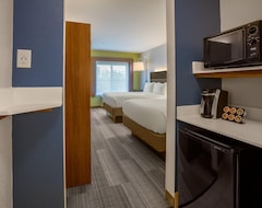Khách sạn Holiday Inn Express Hotel & Suites Dallas - Grand Prairie I-20, An Ihg Hotel (Grand Prairie, Hoa Kỳ)