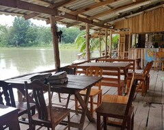 Gæstehus Jorakae Samphan Resort (Suphanburi, Thailand)