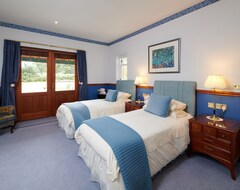 Hotel Daviot Lodge (Inverness, Reino Unido)