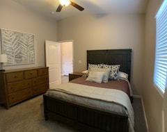 Tüm Ev/Apart Daire Brand New Three Bedroom Home!-1622 (Mesquite, ABD)