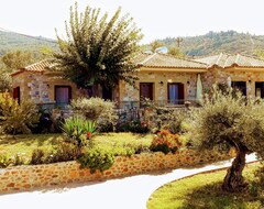 Koko talo/asunto Villa Pefnos2 - A Tranquil Paradise (Stoupa, Kreikka)