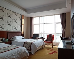 Hotel Bangtai International (Guangzhou, China)
