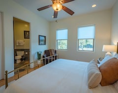 Koko talo/asunto Vista Villa - Luxe 5 Br/5 Ba In Westside Paso With Hot Tub, Large Game Room And Endless Views. (Bradley, Amerikan Yhdysvallat)