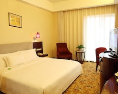 Hotel Xinshikong Conifer (Changsha, Çin)