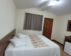 Khách sạn Hotel Varandas do Sol (Poços de Caldas, Brazil)