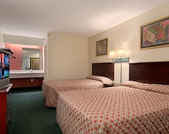 Hotelli Sulaf Hotel LBV South (Kissimmee, Amerikan Yhdysvallat)