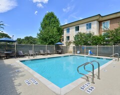 Hotel Holiday Inn Express & Suites Sunset Valley (Austin, USA)