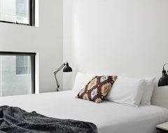 Khách sạn Punthill Manhattan Apartment Hotel in Melbourne (Melbourne, Úc)