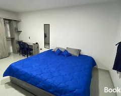 Toàn bộ căn nhà/căn hộ Comfortable Apartment Very Close To The Airport (Cúcuta, Colombia)